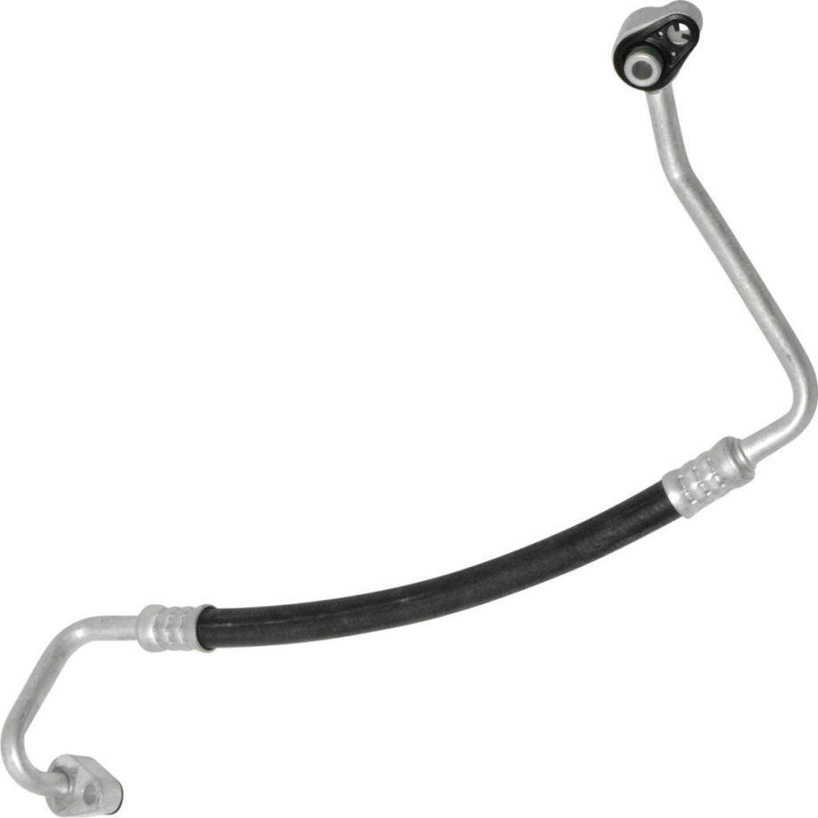 Discharge Line HA 111587C