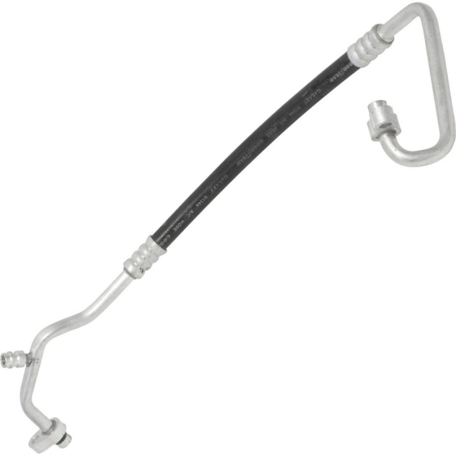 Discharge Line HA 11158C