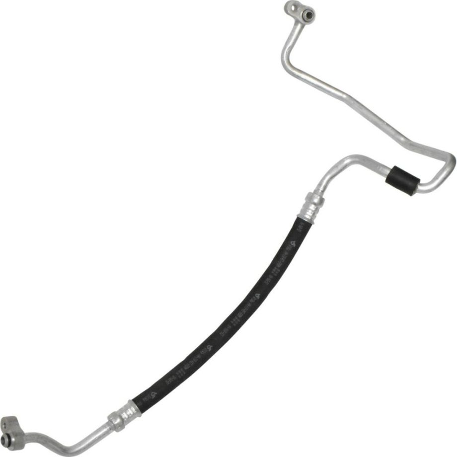 Discharge Line HA 111599C