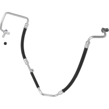 Discharge Line HA 111606C