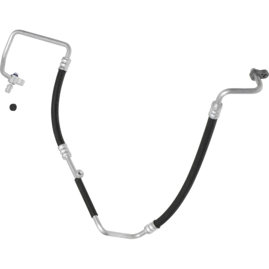 Discharge Line HA 111606C
