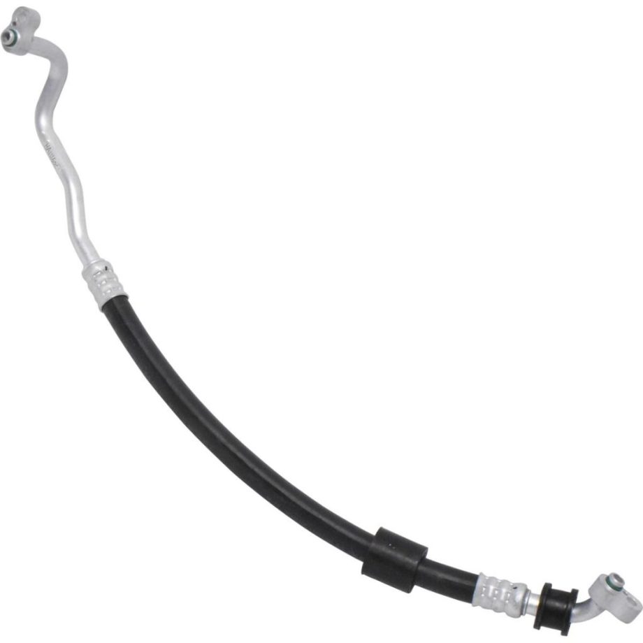 Discharge Line HA 11160C