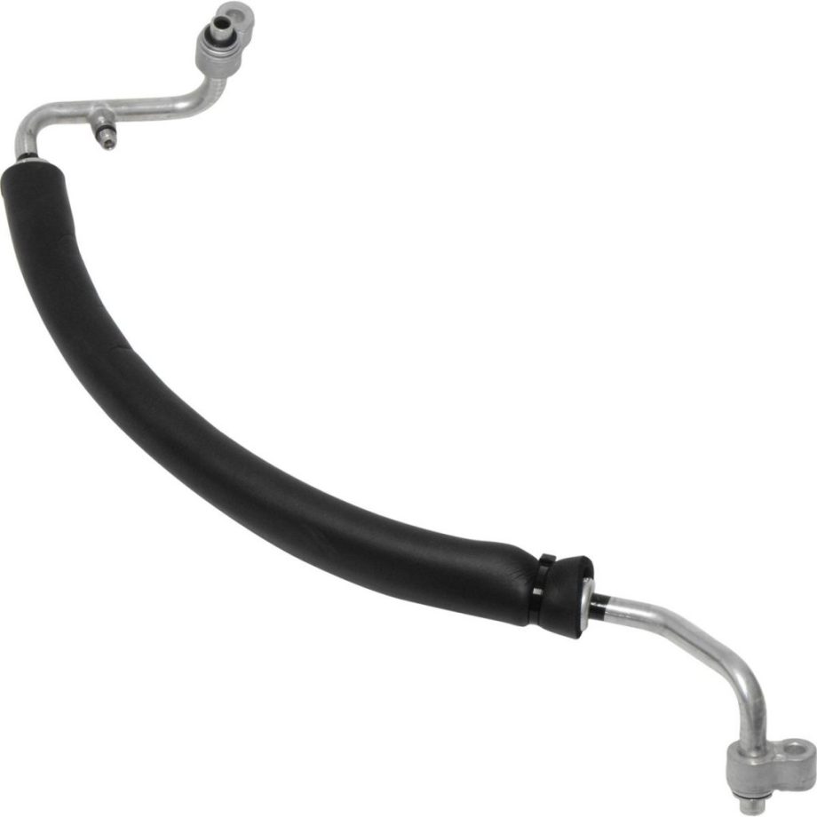 Discharge Line HA 111621C