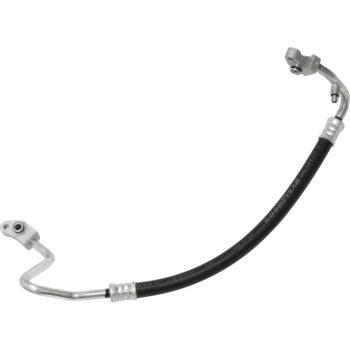 Discharge Line HA 111627C