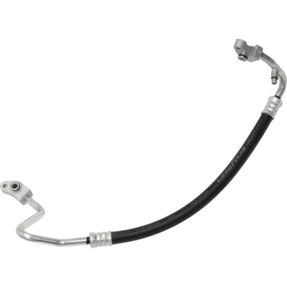 Discharge Line HA 111627C