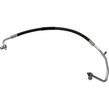 Discharge Line HA 111632C
