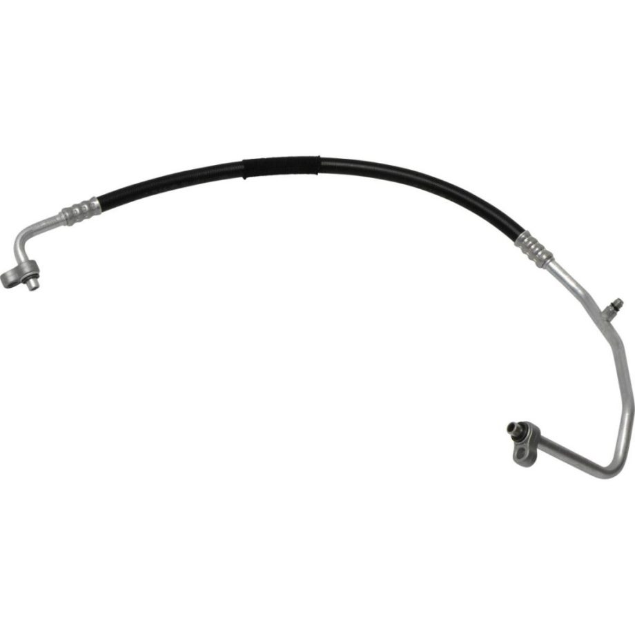 Discharge Line HA 111632C