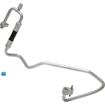Discharge Line HA 111635C