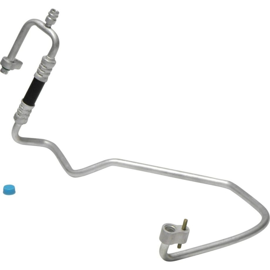 Discharge Line HA 111635C