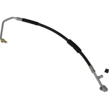 Discharge Line HA 111653C