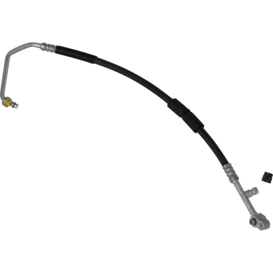 Discharge Line HA 111653C