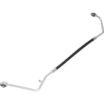 Discharge Line HA 111654C