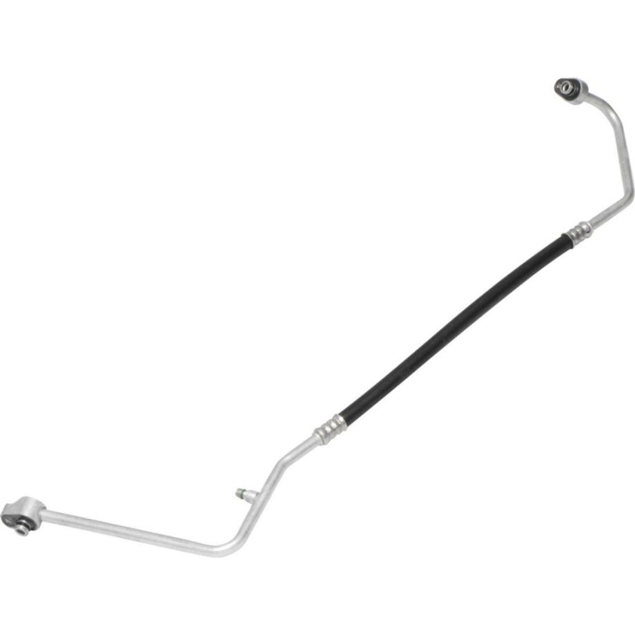 Discharge Line HA 111654C