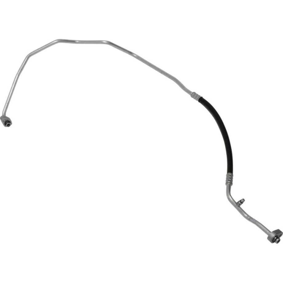 Discharge Line HA 111658C