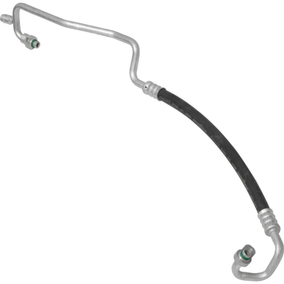 Discharge Line HA 111686C