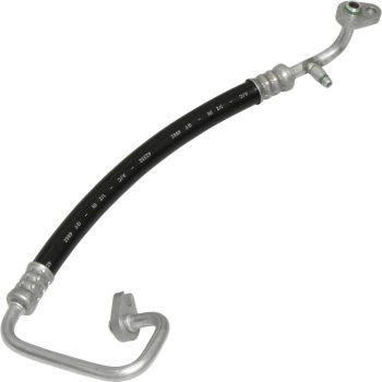 Discharge Line HA 111699C