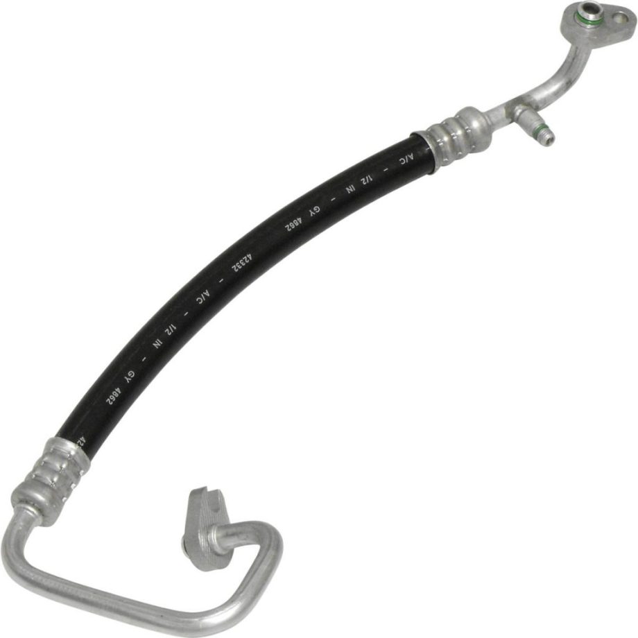 Discharge Line HA 111699C