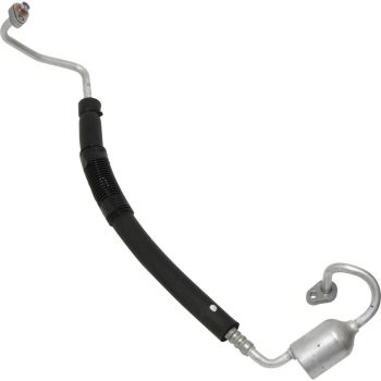 Discharge Line HA 111709C