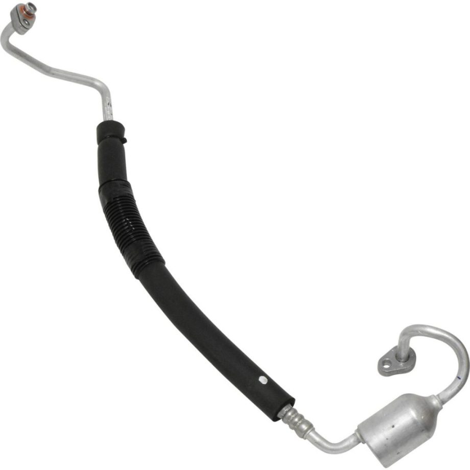Discharge Line HA 111709C