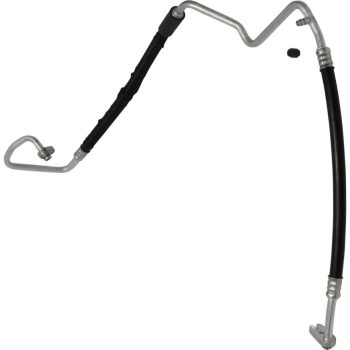 Suction Line HA 111710C