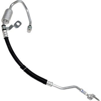 Discharge Line HA 111716C