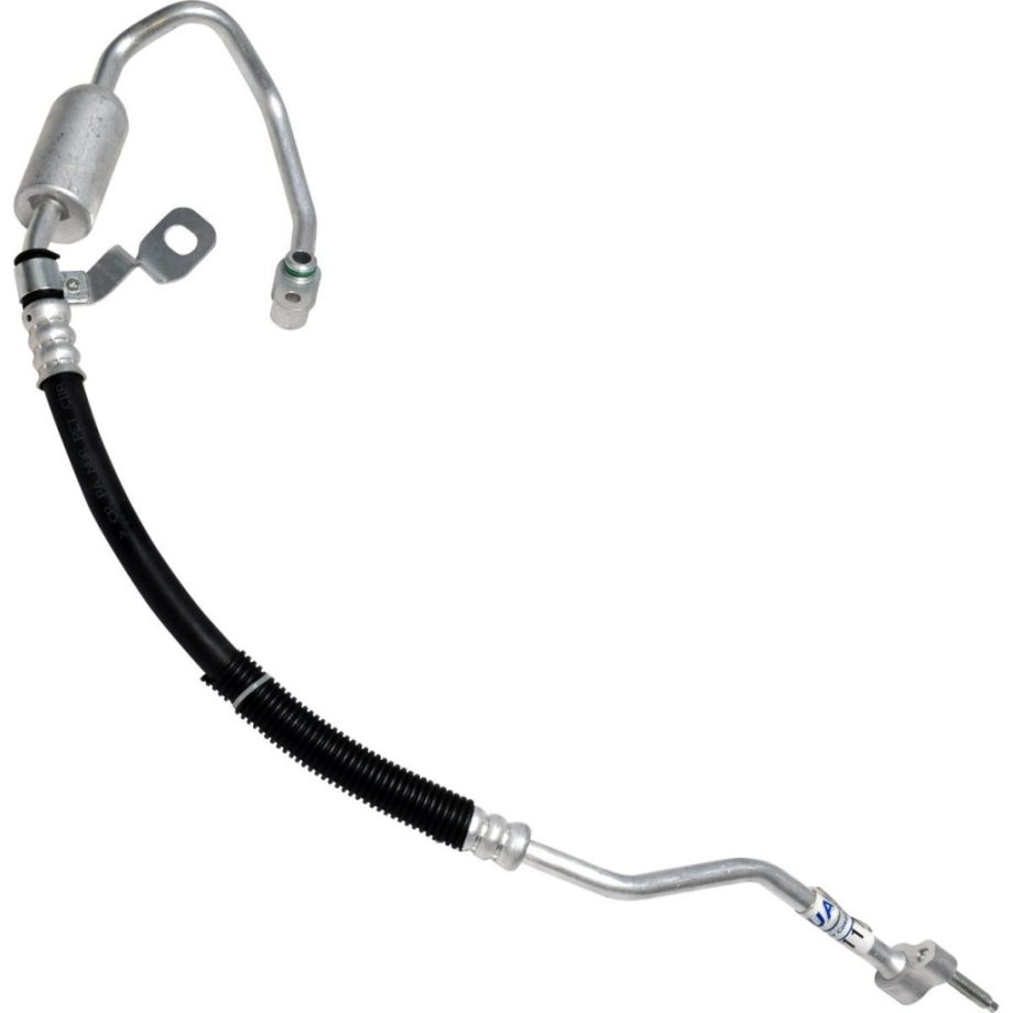 Discharge Line HA 111716C