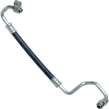 Discharge Line HA 111721C