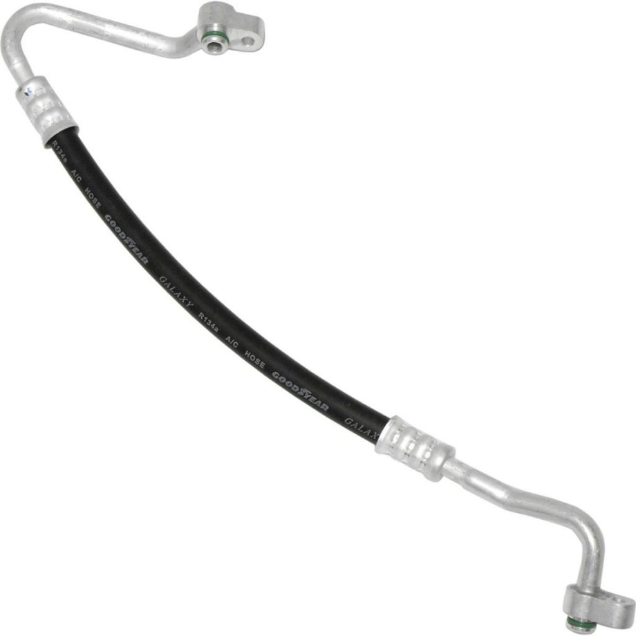 Discharge Line HA 111728C