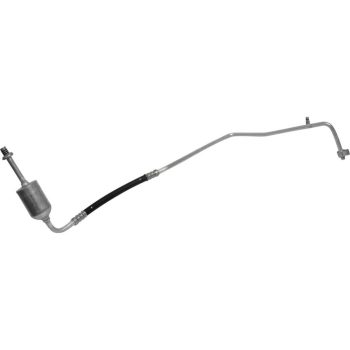 Discharge Line HA 111742C