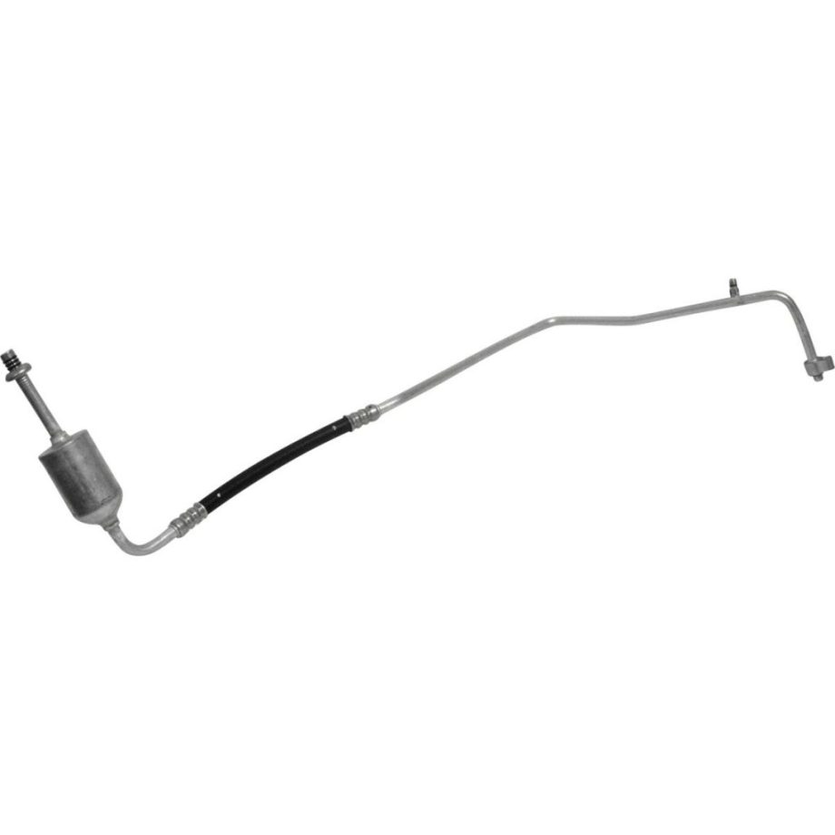 Discharge Line HA 111742C