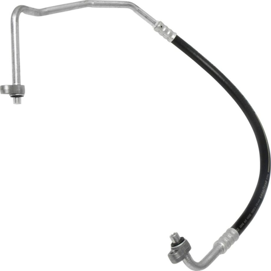 Discharge Line HA 111751C