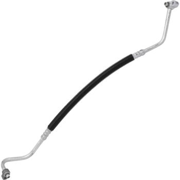 Discharge Line HA 111754C