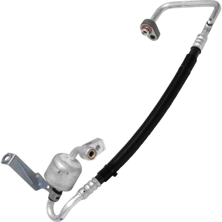Discharge Line HA 111757C