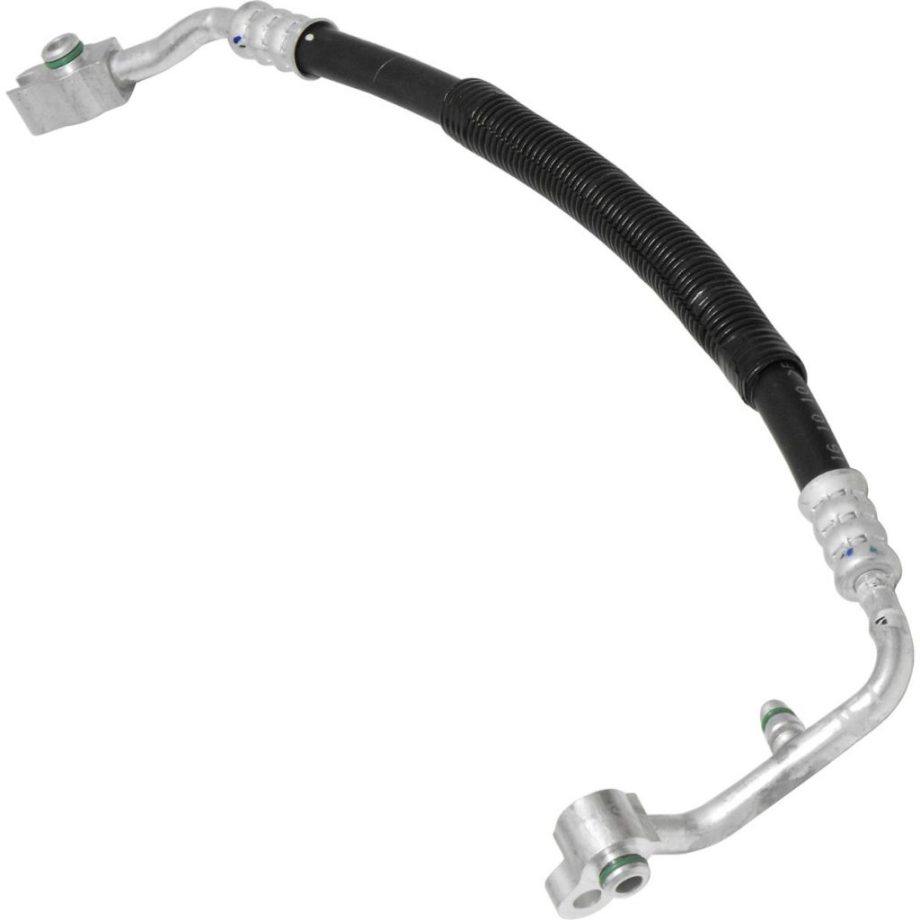 Discharge Line HA 111760C