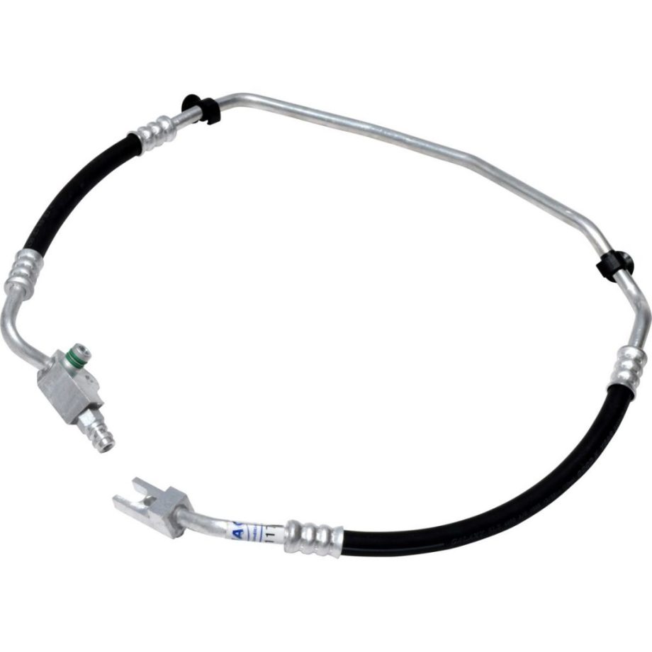 Discharge Line HA 111770C