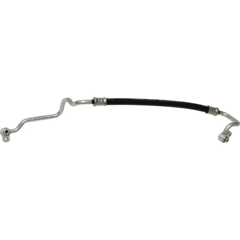 Discharge Line HA 111781C