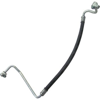 Discharge Line HA 111786C