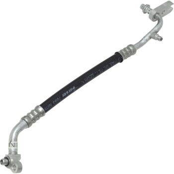 Discharge Line HA 111796C