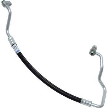 Discharge Line HA 111810C