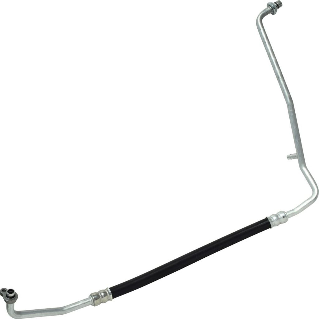 Suction Line Air Components