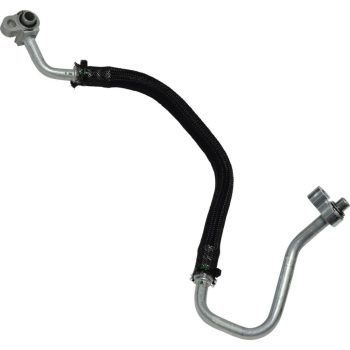 Discharge Line HA 111815C