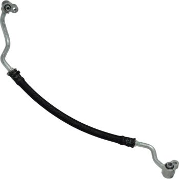 Discharge Line HA 111816C