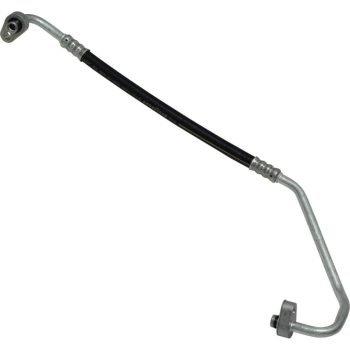 Discharge Line HA 111817C