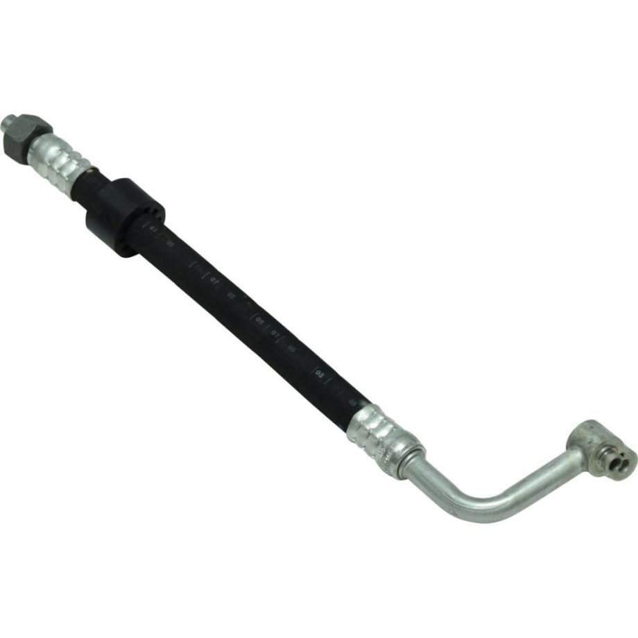 Discharge Line HA 111843C