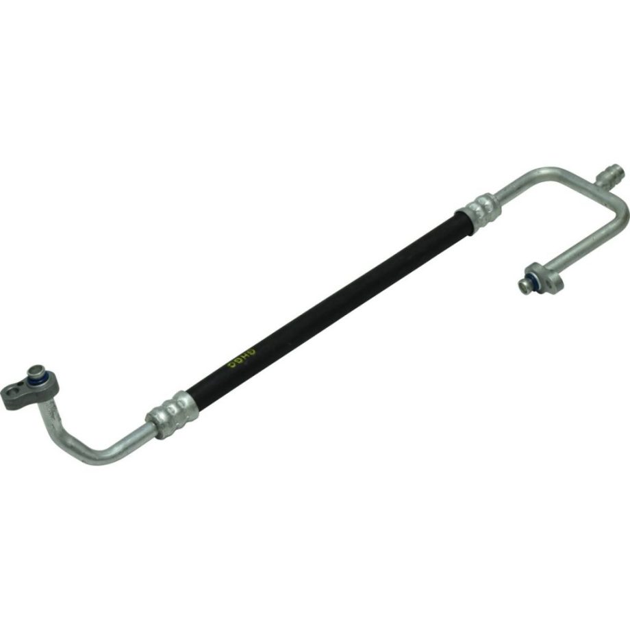Discharge Line HA 111866C
