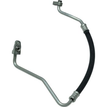 Discharge Line HA 111883C