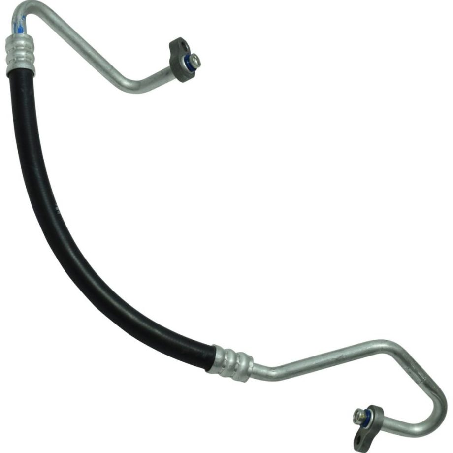 Discharge Line HA 111891C