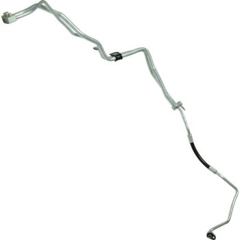 Suction and Liquid Line w/ Orifice HA 111895C