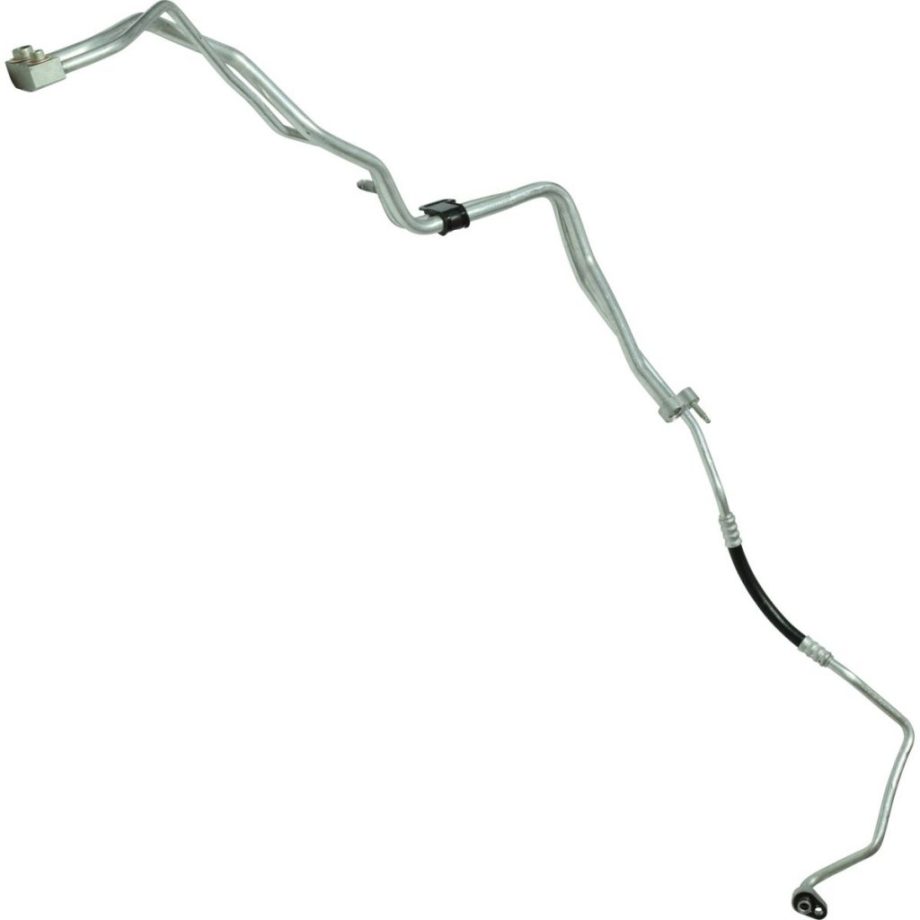 Suction and Liquid Line w/ Orifice HA 111895C