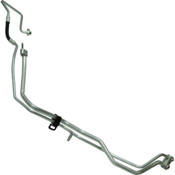 Suction and Liquid Line w/ Orifice HA 111896C